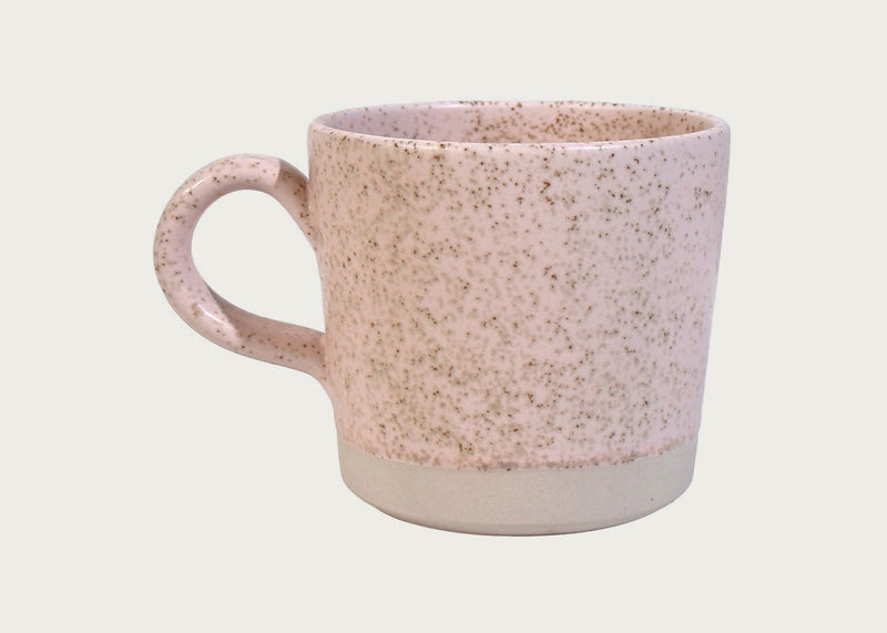 Heal's + Surrey Ceramics Restaurant Mug Blossom