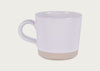 Heal's + Surrey Ceramics Restaurant Mug White