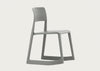 Tip Ton RE Chair Dark Grey