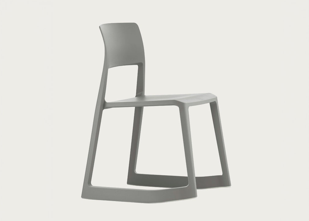Tip Ton RE Chair Dark Grey