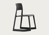 Tip Ton RE Chair Deep Black