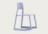 Tip Ton RE Chair Light Lavender