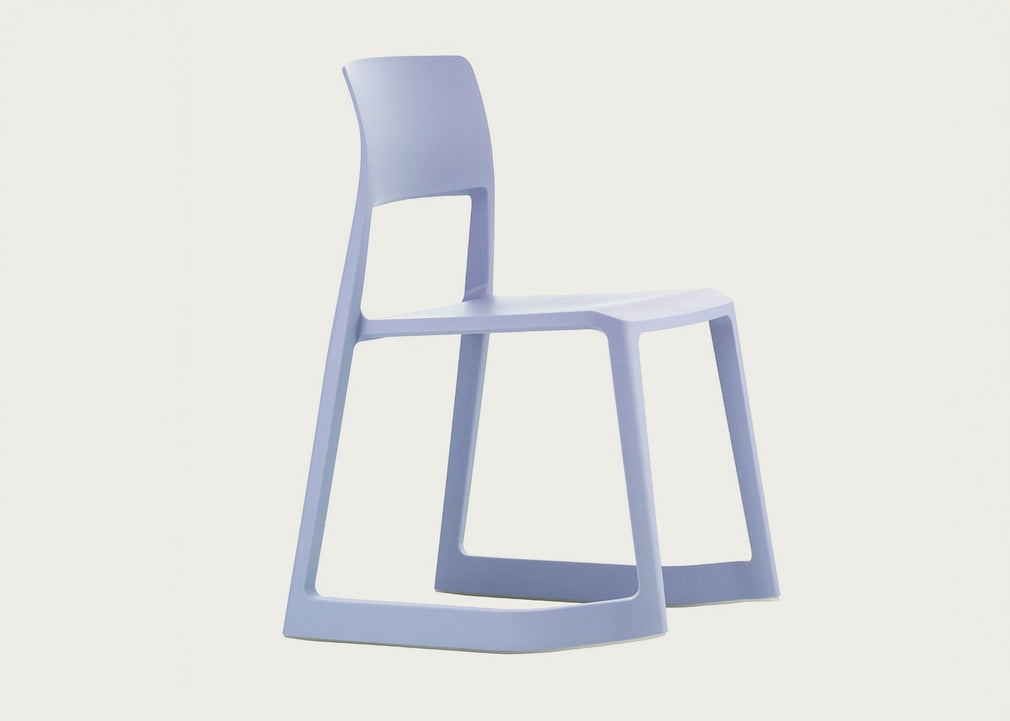 Tip Ton RE Chair Light Lavender