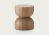 Teo Low Table Earth