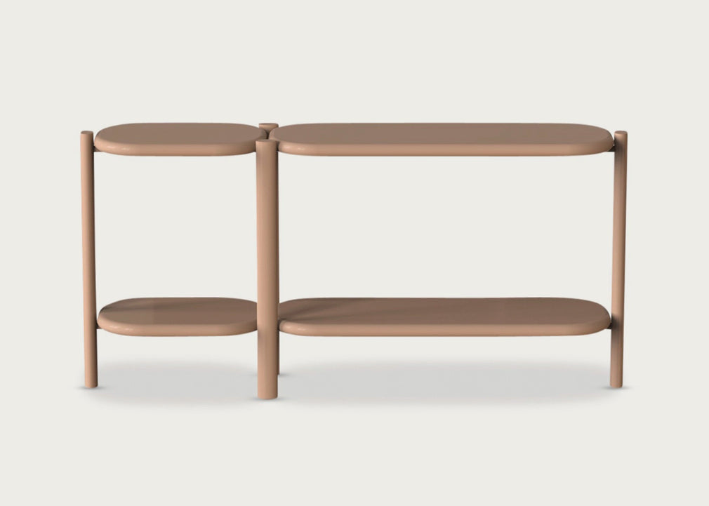 Anam Console Table