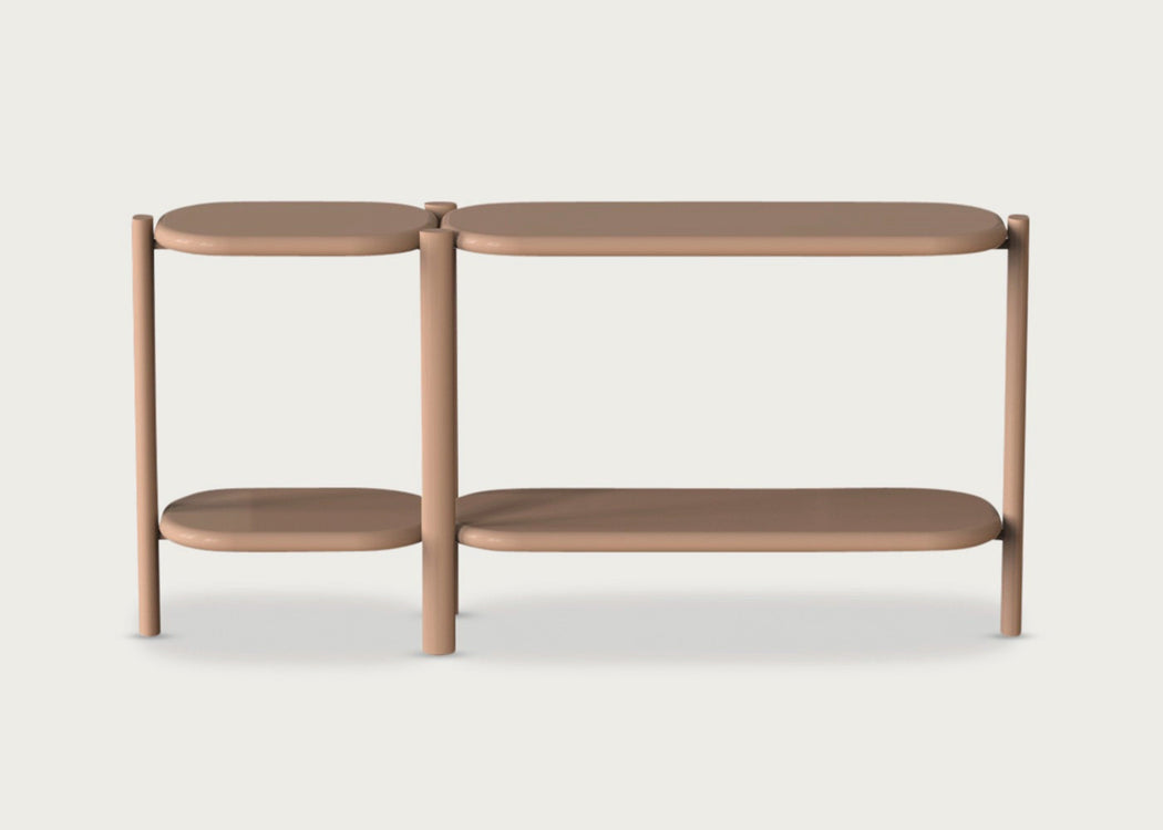 Anam Console Table