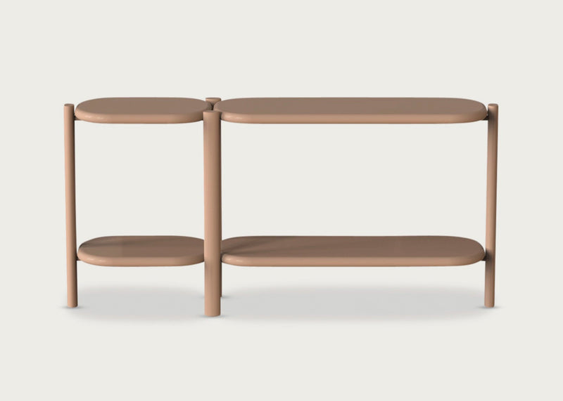 Anam Console Table
