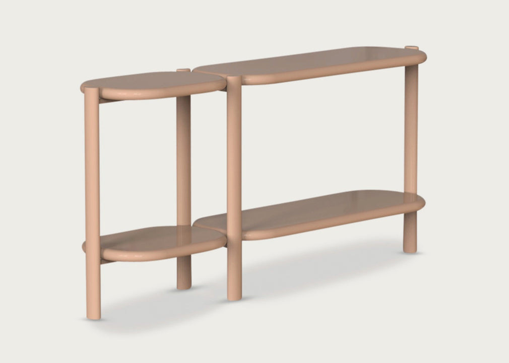 Anam Console Table