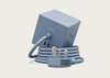 Square 1 Extension Cable Shark Blue
