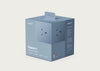 Square 1 Extension Cable Shark Blue