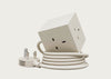 Square 1 Extension Cable Nomad Sand