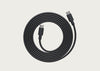 Cable 1 USB-C Charging Cable 2m Stockholm Black