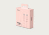 Cable 1 USB-C Charging Cable 2m New Pink