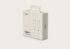 Cable 1 USB-C Charging Cable 2m Nomad Sand