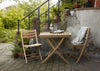 Selandia Folding Side Chair