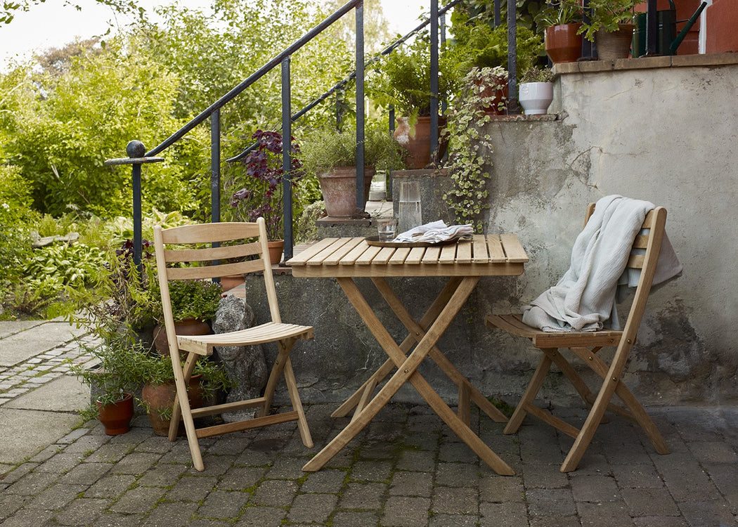 Selandia Folding Side Chair