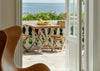 Selandia Folding Side Chair