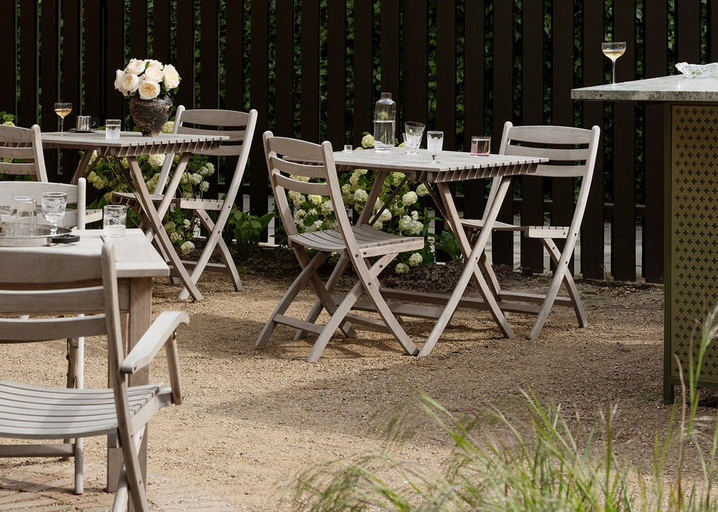 Selandia Folding Side Chair