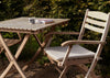 Selandia Folding Armchair