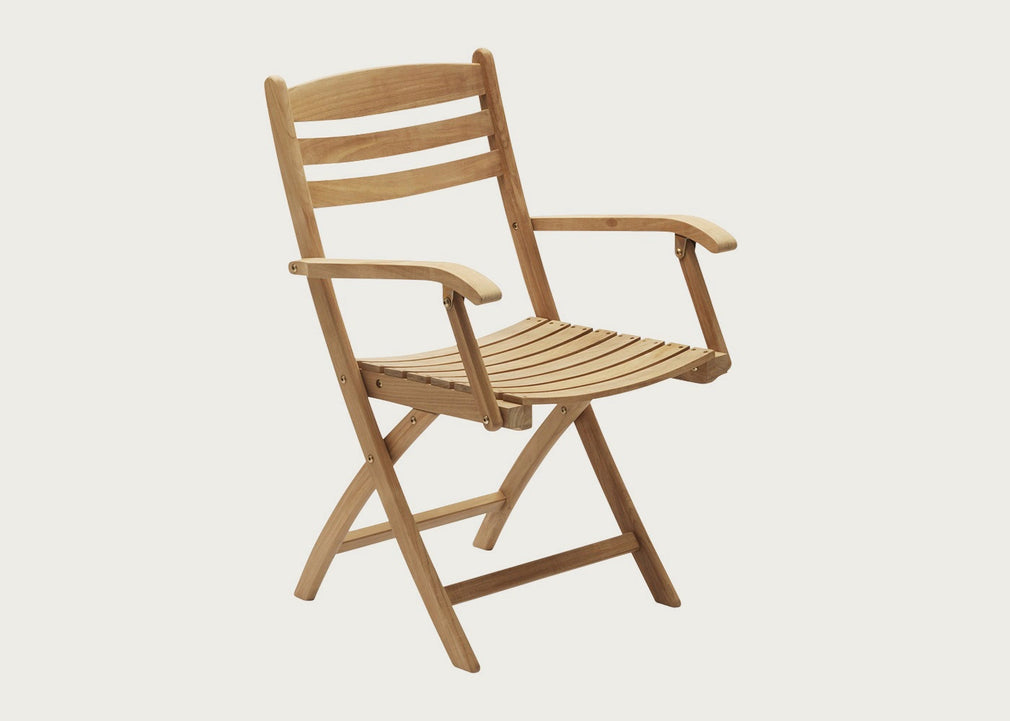 Selandia Folding Armchair