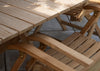 Selandia Folding Armchair