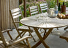 Selandia Oval Dining Table