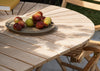 Selandia Oval Dining Table