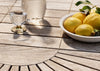Selandia Oval Dining Table
