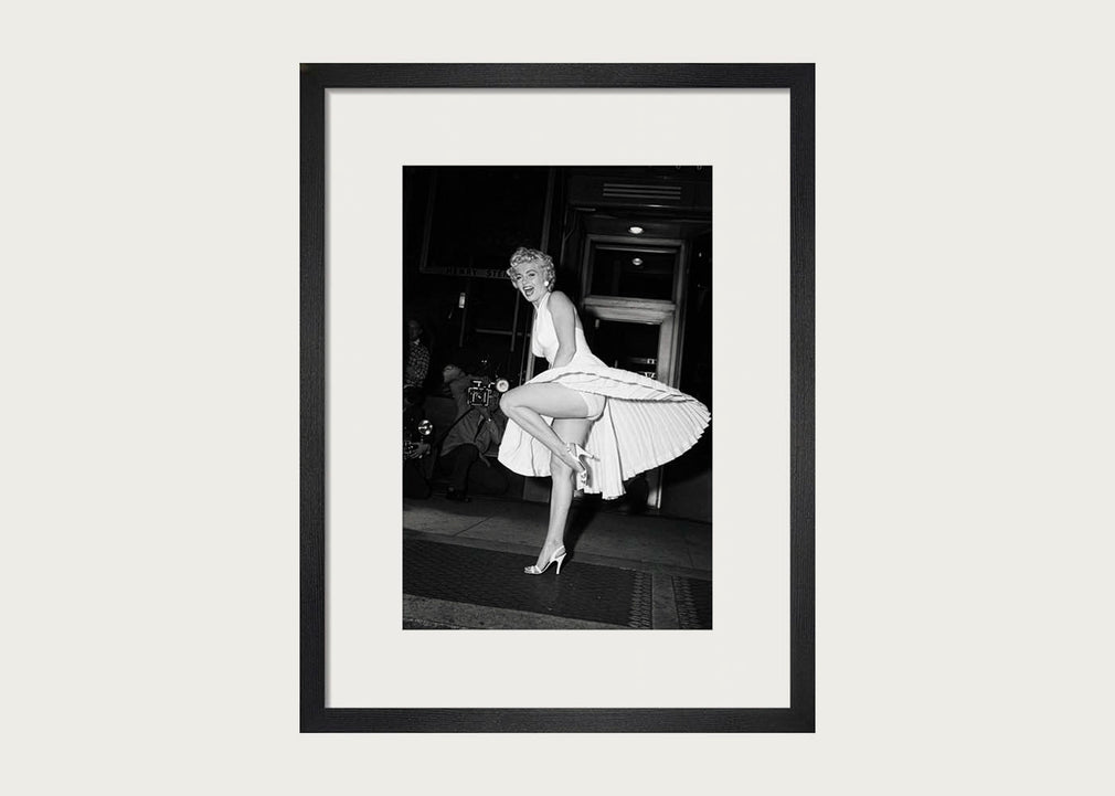 Marilyn Monroe