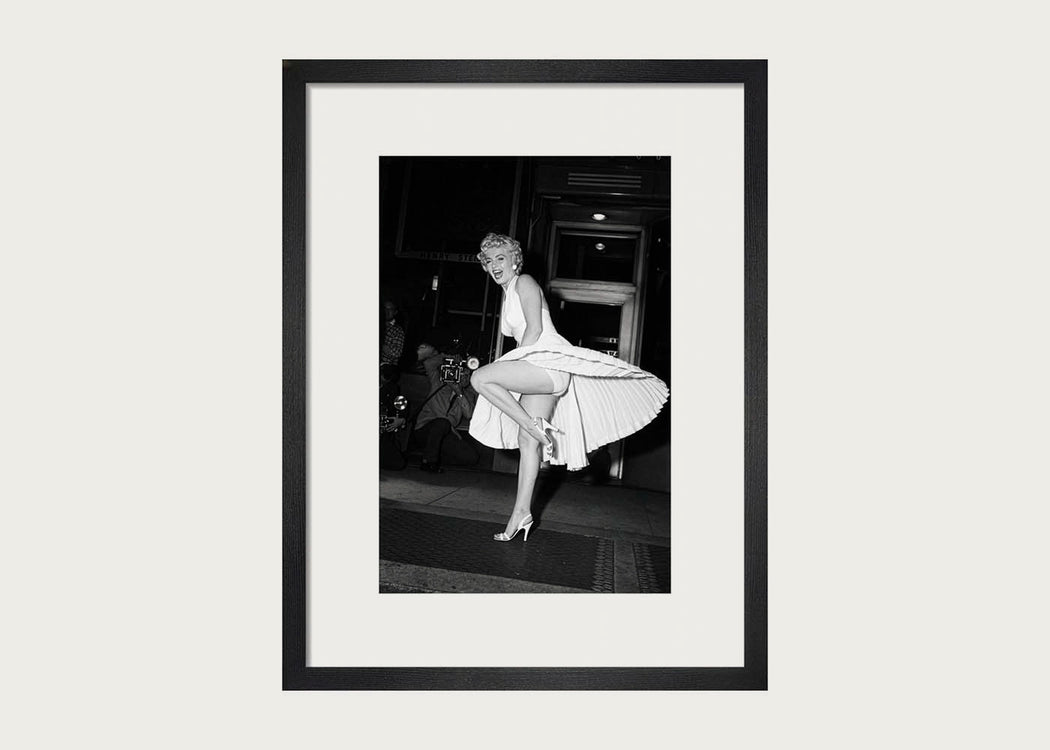 Marilyn Monroe