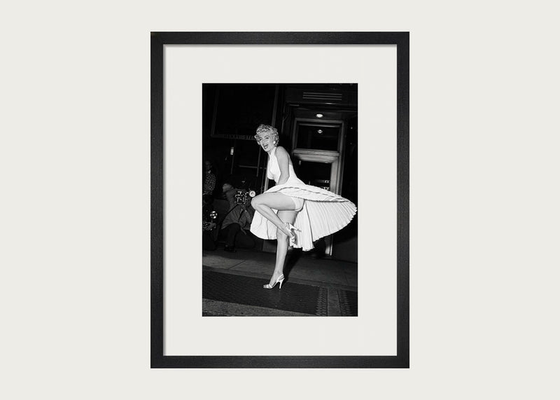 Marilyn Monroe