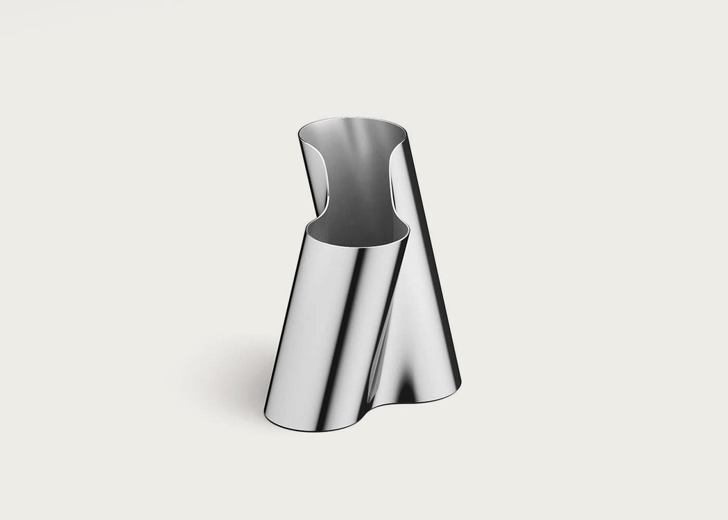 Litus Vase Medum