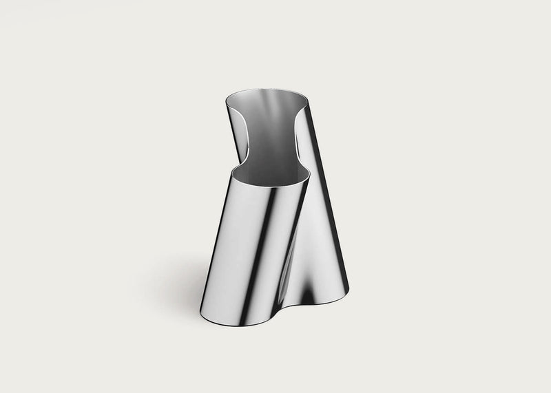 Litus Vase Medum
