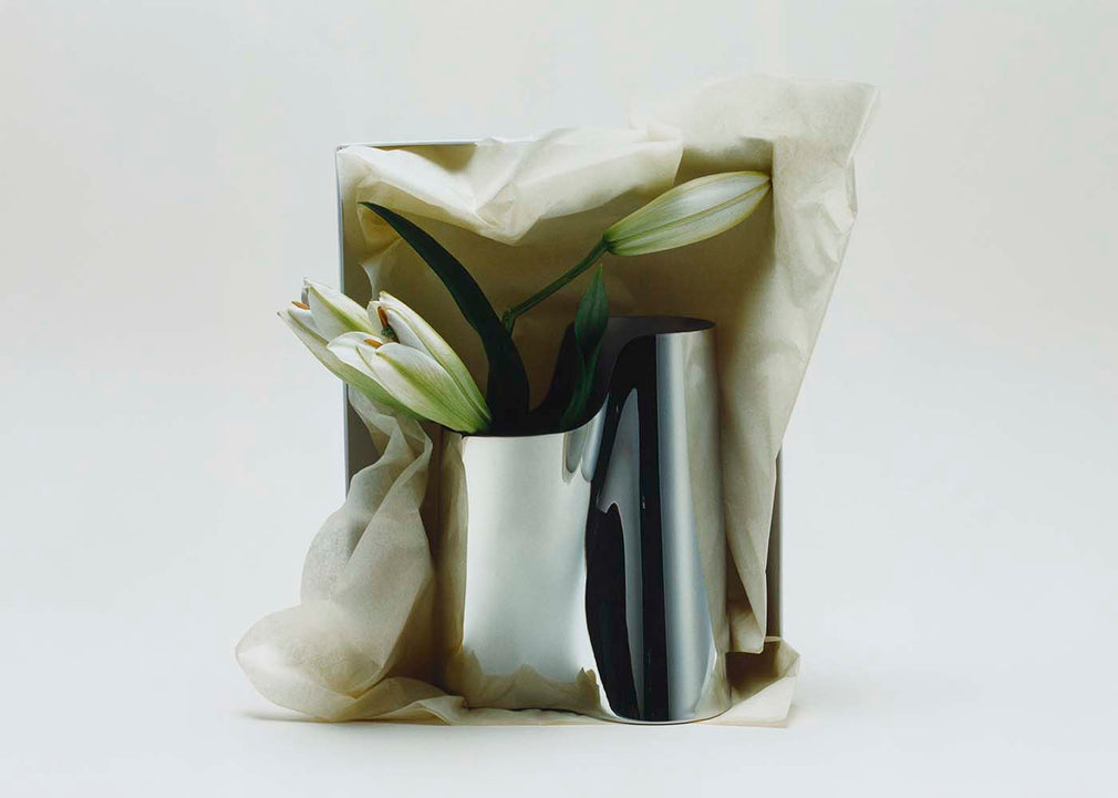 Litus Vase Medum
