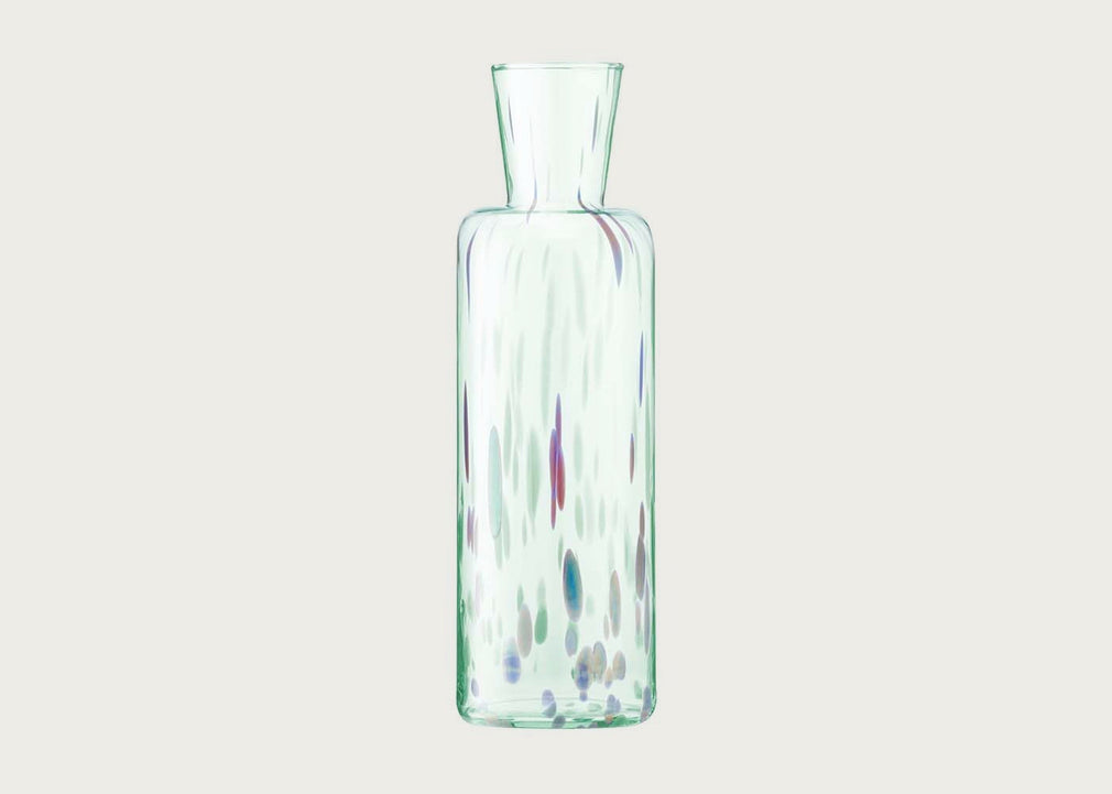Sea Glass Carafe 1L