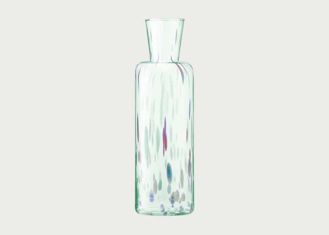 Sea Glass Carafe 1L