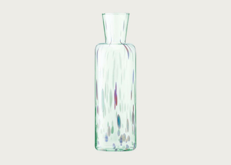 Sea Glass Carafe 1L