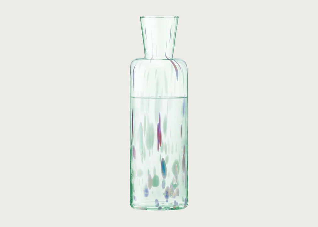 Sea Glass Carafe 1L