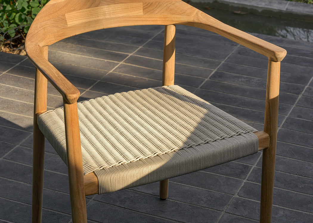 Fika Outdoor Dining Chair