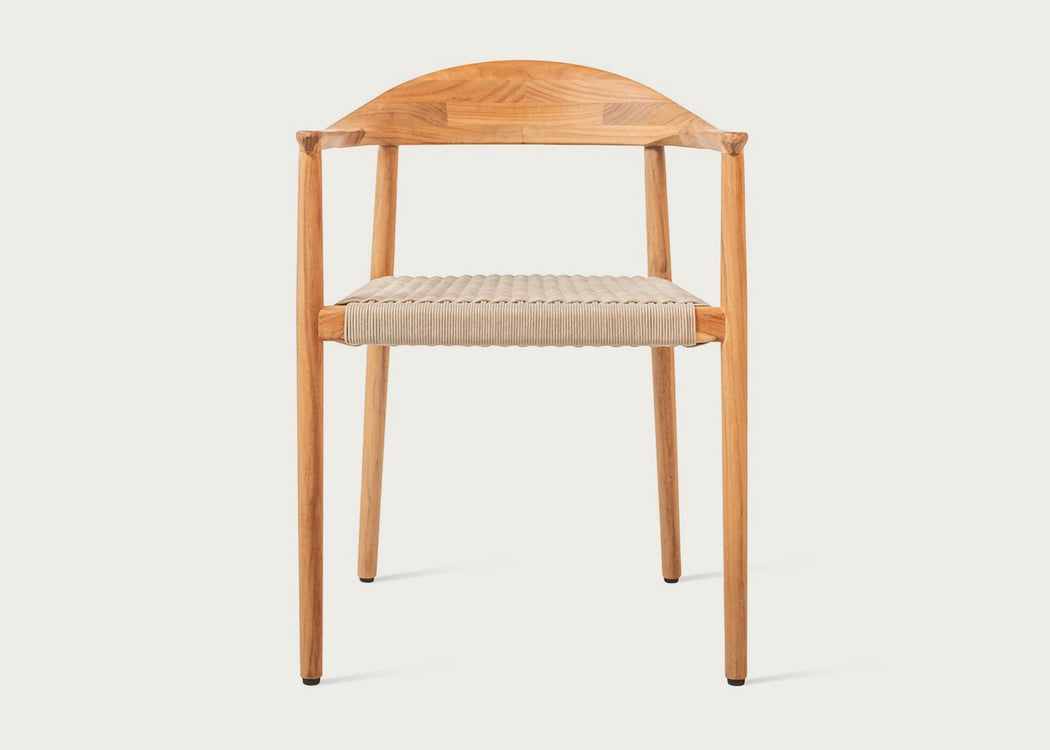 Fika Outdoor Dining Chair