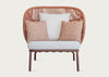 Kodo Outdoor Cocoon Lounge Chair
