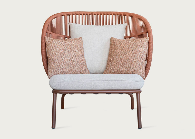 Kodo Outdoor Cocoon Lounge Chair