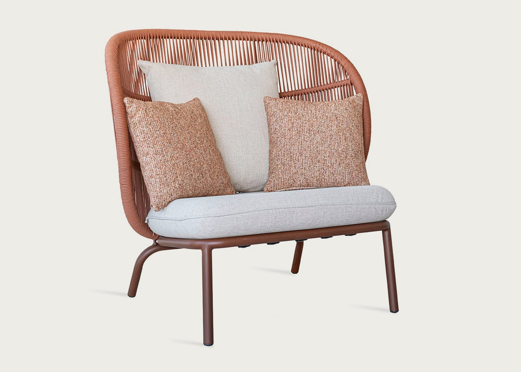 Kodo Outdoor Cocoon Lounge Chair