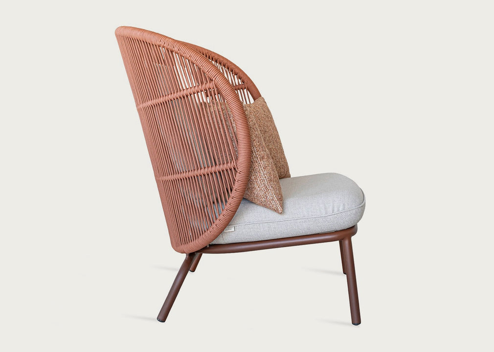 Kodo Outdoor Cocoon Lounge Chair