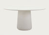 Mistral Round Dining Table 150cm