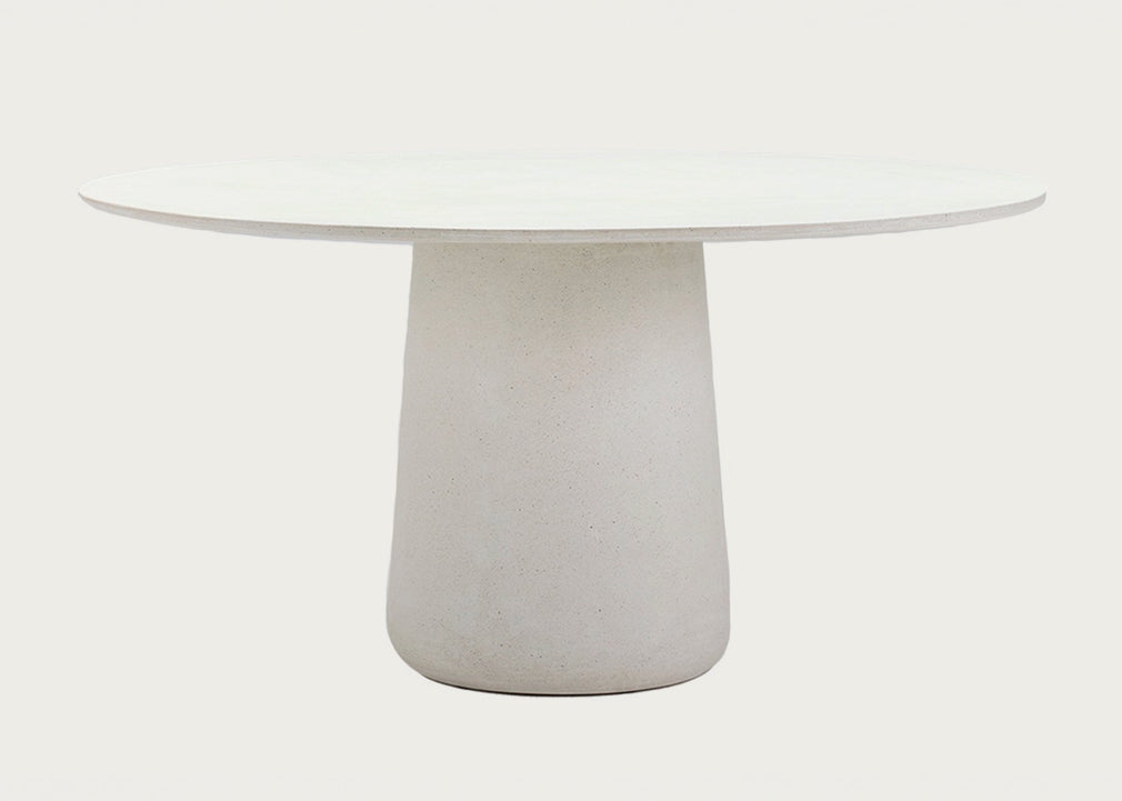 Mistral Round Dining Table 150cm