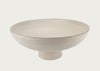 Terracotta Fruit Bowl Cream Large