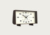 Wideboy Alarm Clock Mocha Brown