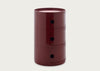 Componibili New Big 3 Element White Burgundy