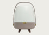 Lite Up Play LED Portable Speaker Lanter Earth